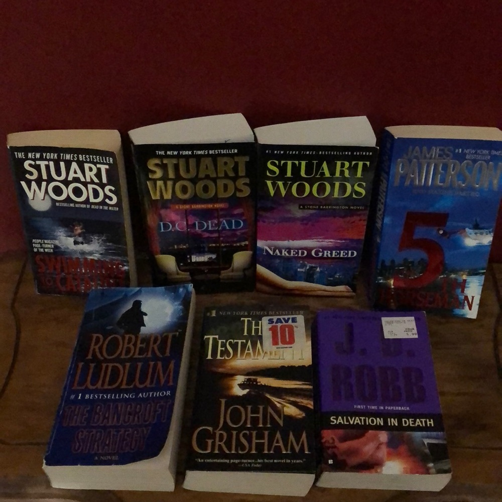 Books